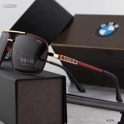 BMW M5-solbriller
