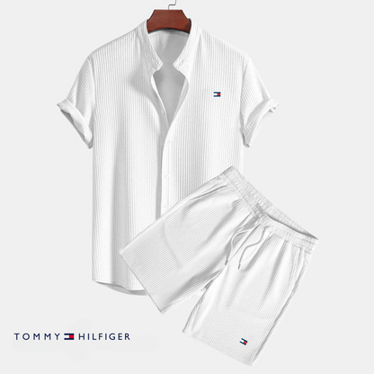 Tommy Hilfiger | Conjunto exclusivo para homem