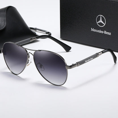 Óculos de sol Mercedes-Benz Classic