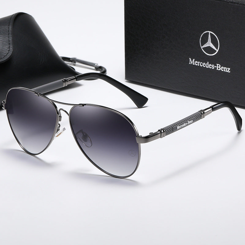 Óculos de sol Mercedes-Benz A200