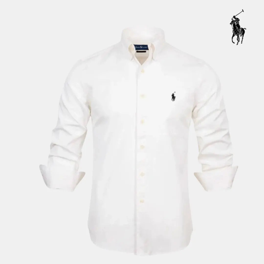 Camisa Heritage de manga comprida™