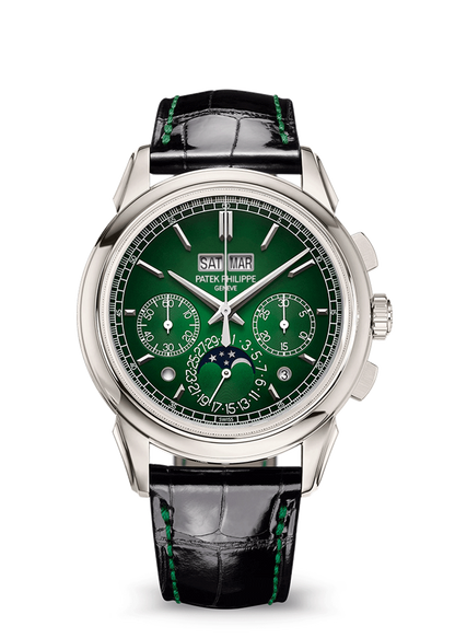 P.P PERPETUAL CALENDAR