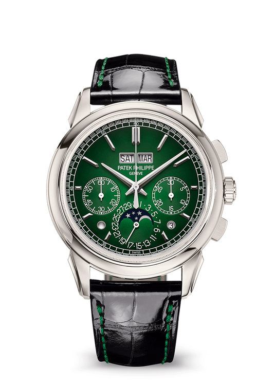 P.P PERPETUAL CALENDAR