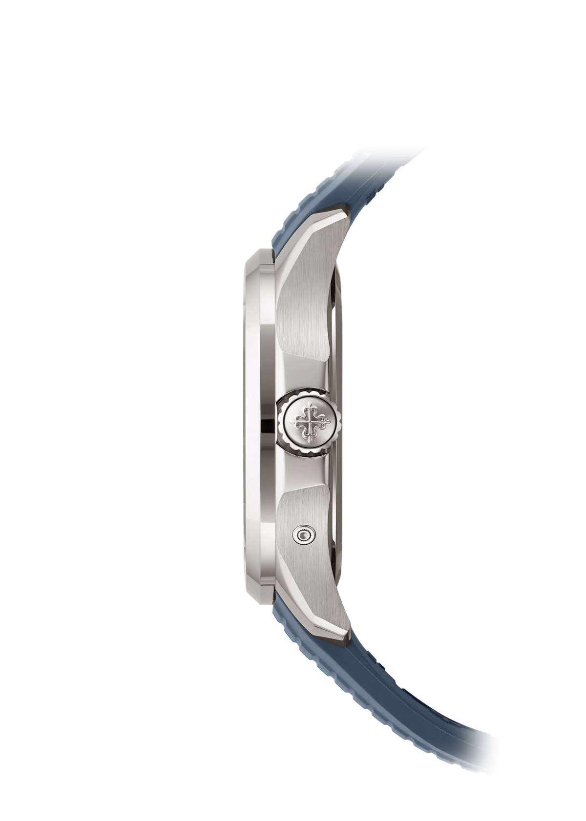 Patek Philippe Aquanaut Travel Time 40.8mm – Blauw