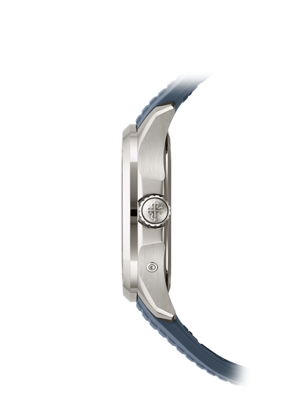 Patek Philippe Aquanaut Travel Time 40.8mm – Blauw