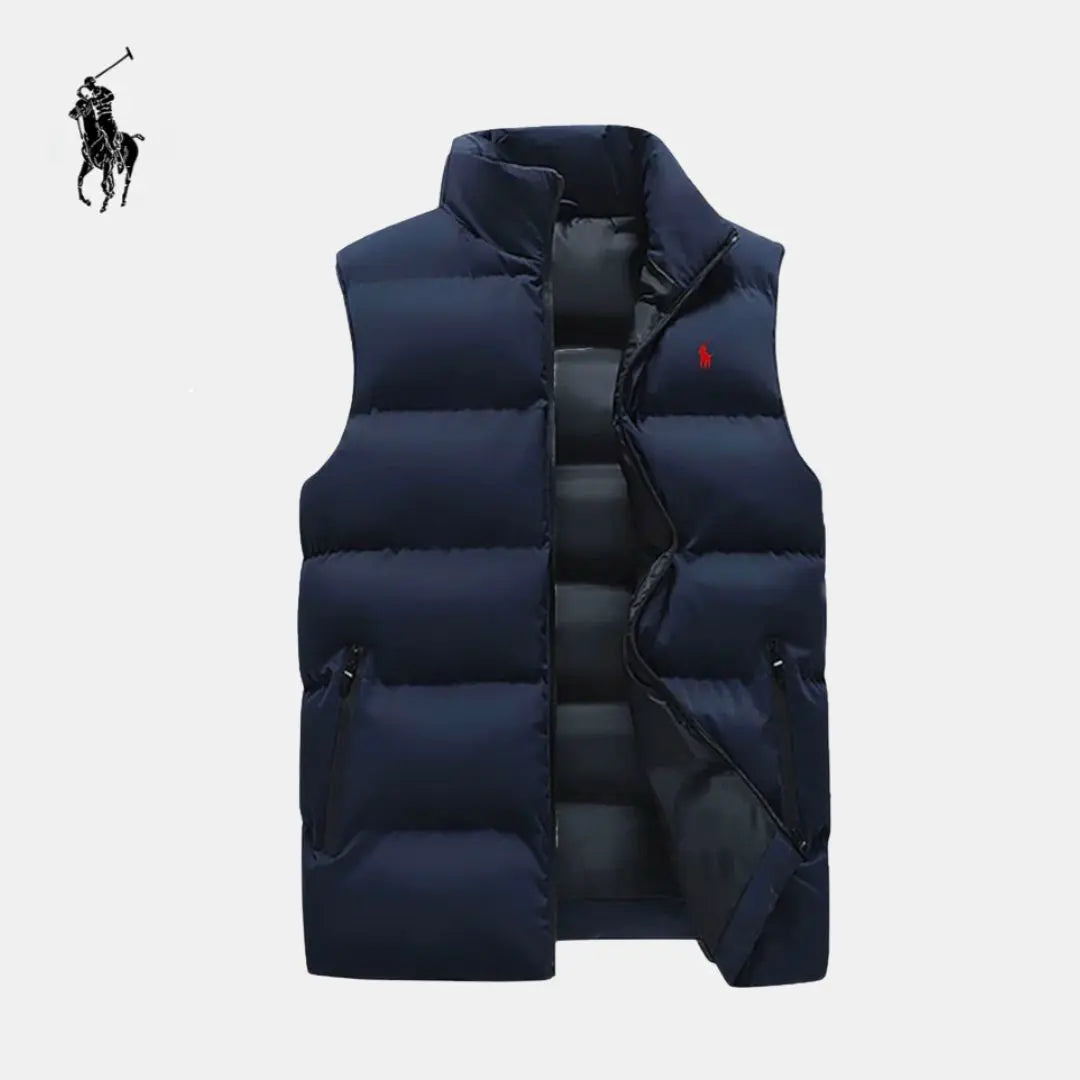 Colete acolchoado premium™