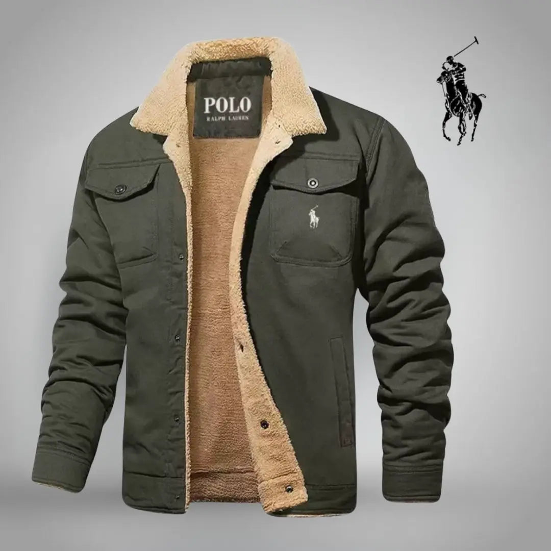 Casaco de sherpa Heritage™