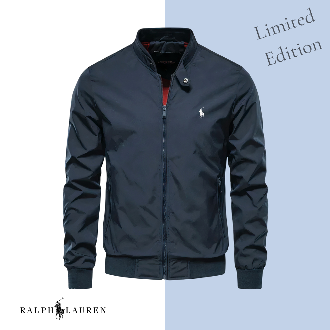 Emblema de excelência Ralph Lauren