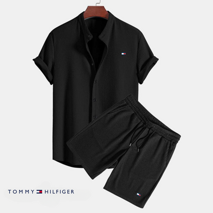 Tommy Hilfiger | Conjunto exclusivo para homem