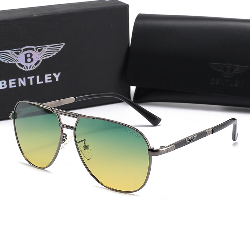 Óculos de sol Bentley Continental GT