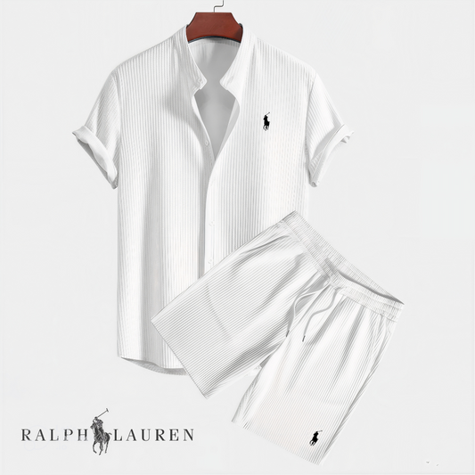 Ralph Lauren | Exkluzivní pánská souprava