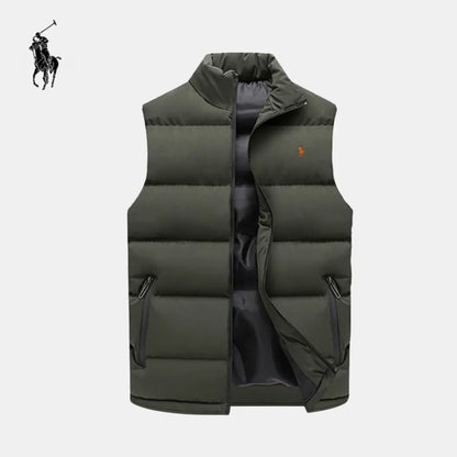 Colete acolchoado premium™