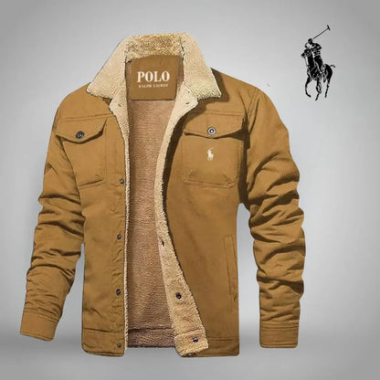 Casaco de sherpa Heritage™