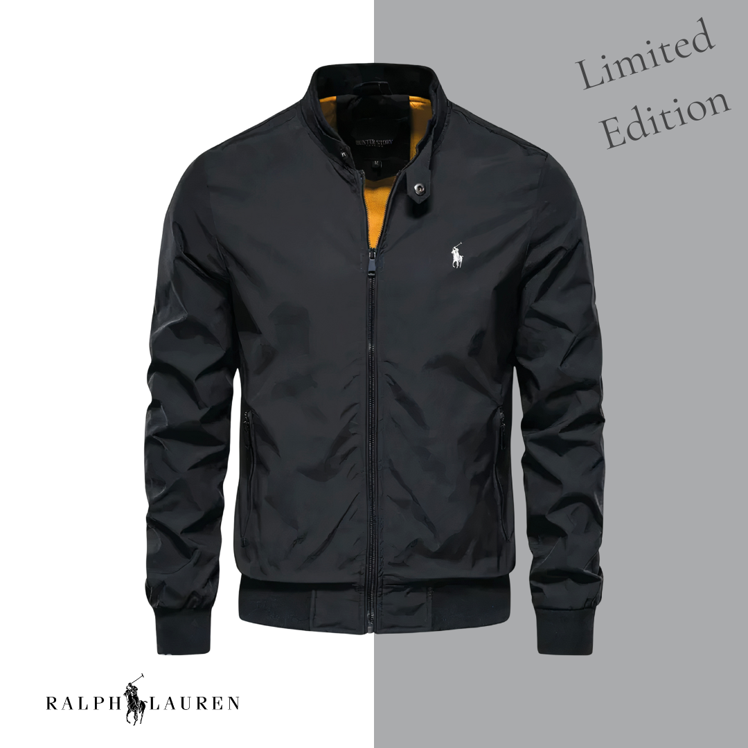 Emblema de excelência Ralph Lauren