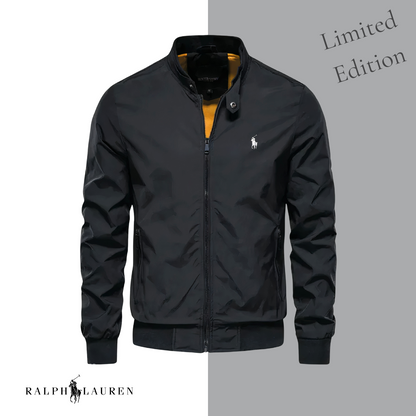 Emblema de excelência Ralph Lauren