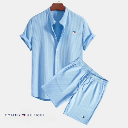 Tommy Hilfiger | Conjunto exclusivo para homem