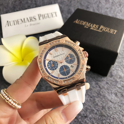 Relógio Prestige Pulse