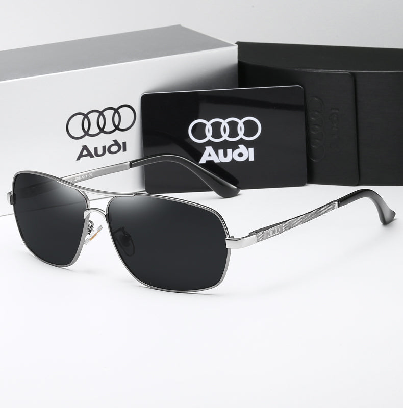 Óculos de sol Audi E-tron