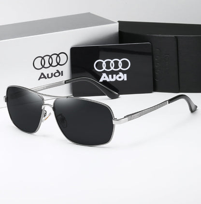 Óculos de sol Audi E-tron