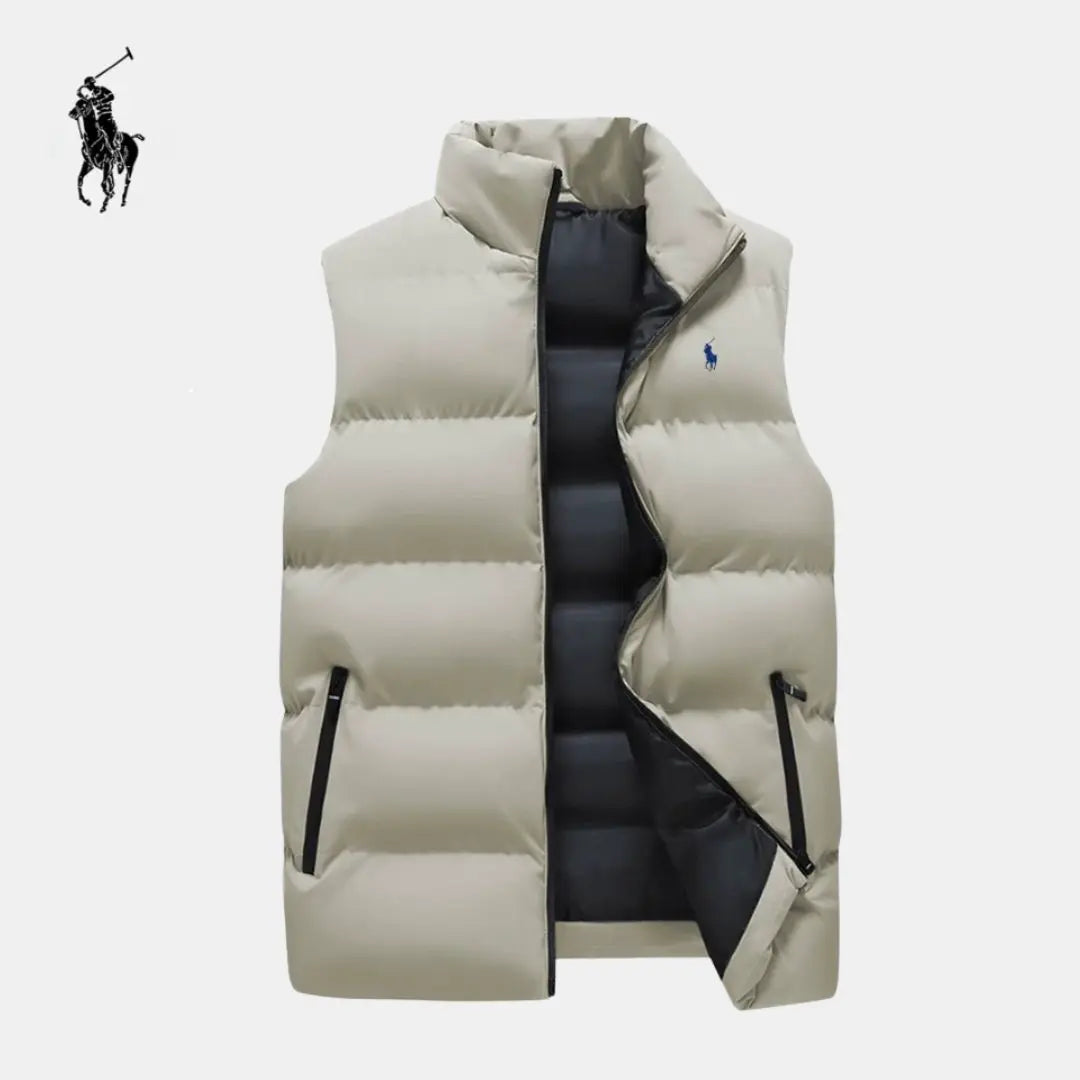 Colete acolchoado premium™