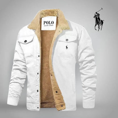 Casaco de sherpa Heritage™