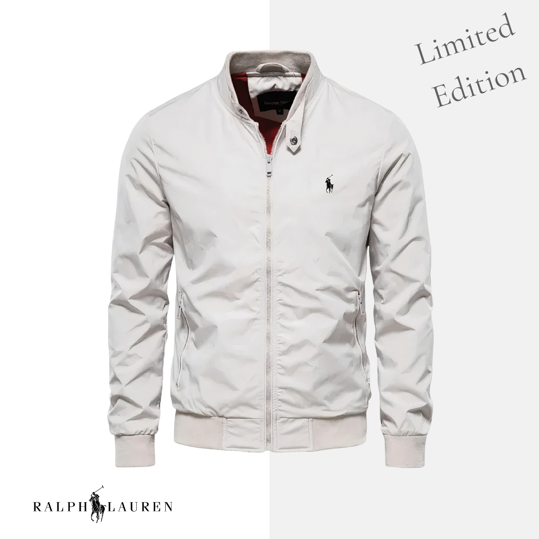 Emblema de excelência Ralph Lauren