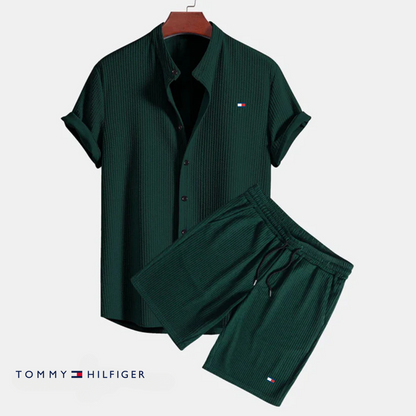 Tommy Hilfiger | Conjunto exclusivo para homem