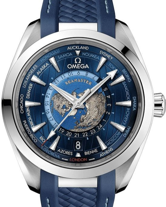 Omega - Seamaster Aqua Terra 150M-ur