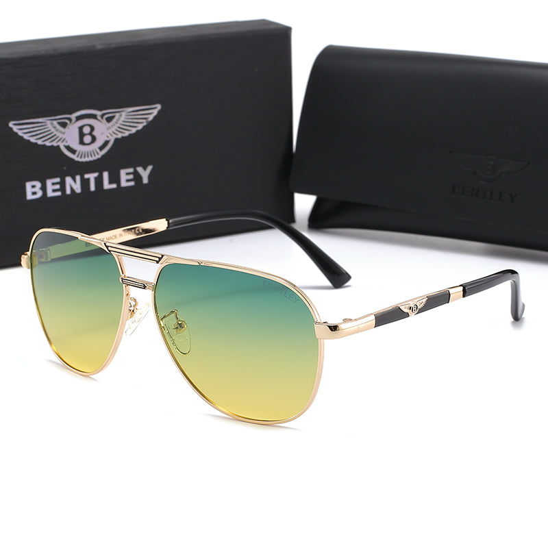 Óculos de sol Bentley Continental GT