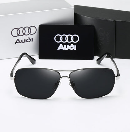 Óculos de sol Audi E-tron