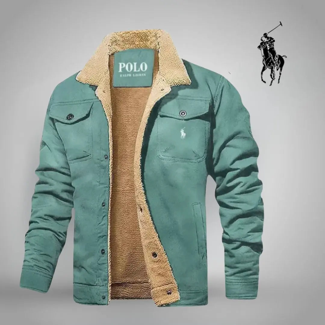 Casaco de sherpa Heritage™
