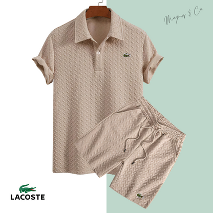 LACOSTE | Περιορισμένη έκδοση σετ 2-σε-1