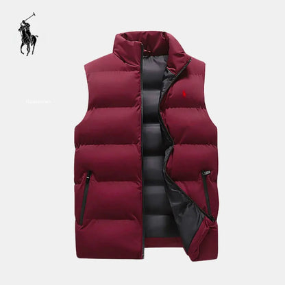 Colete acolchoado premium™