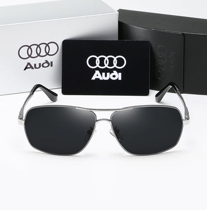 Óculos de sol Audi E-tron