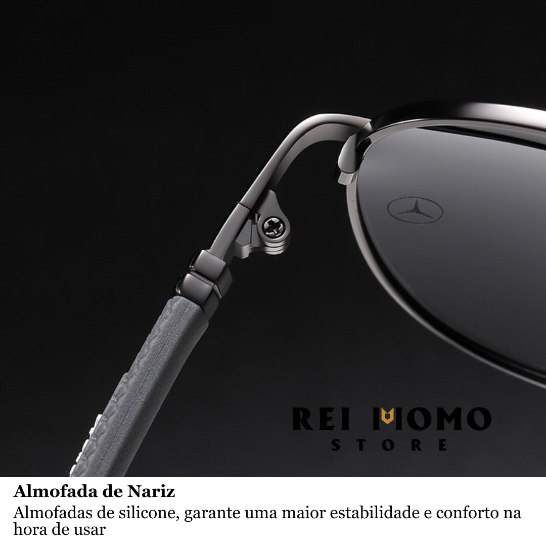 Óculos de sol Mercedes-Benz A200