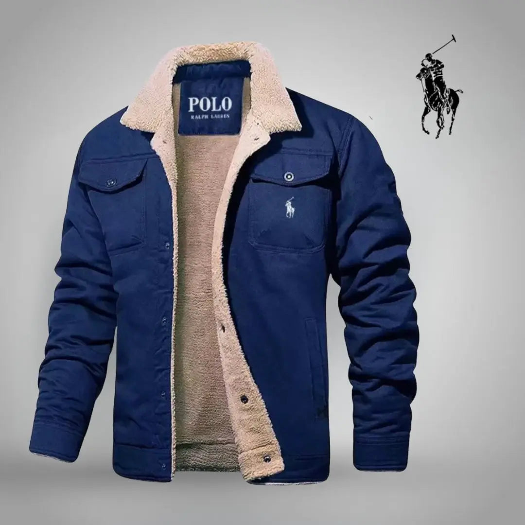 Casaco de sherpa Heritage™