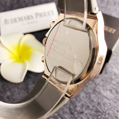 Relógio Prestige Pulse