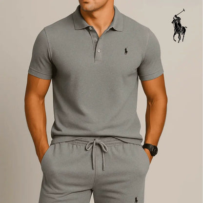Conjunto a condizer para homem™ – estilo sem esforço