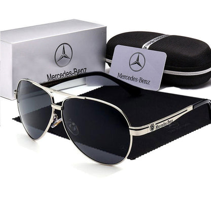 Óculos de sol Mercedes-Benz GLA