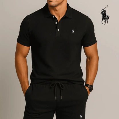 Conjunto a condizer para homem™ – estilo sem esforço