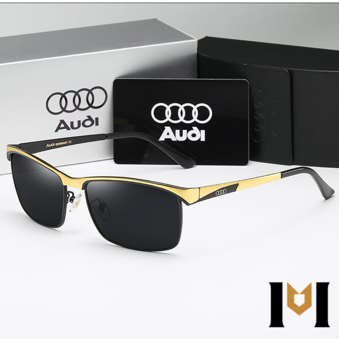 Óculos de sol Audi A7