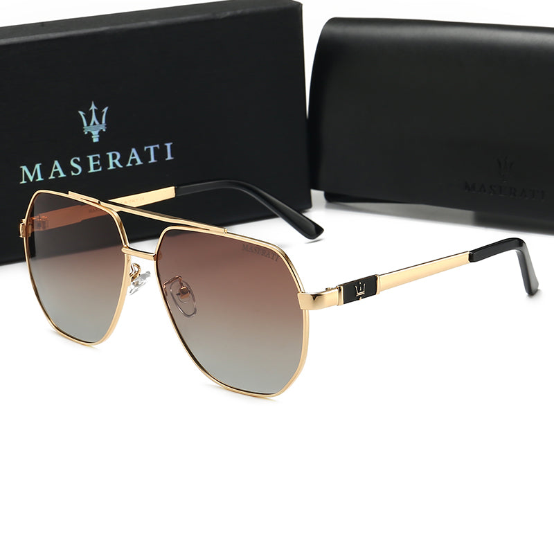 Óculos de sol Maserati Quattroporte