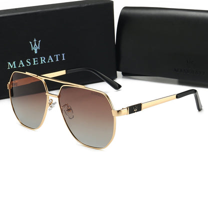Óculos de sol Maserati Quattroporte