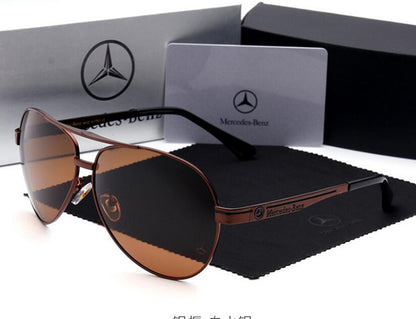 Óculos de sol Mercedes-Benz GLA