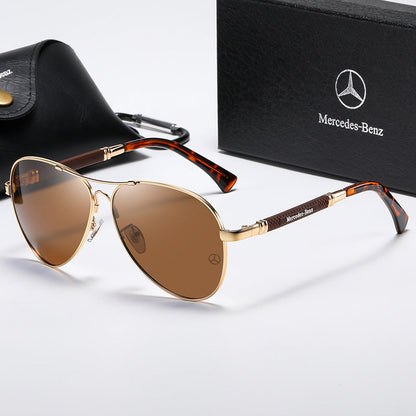 Óculos de sol Mercedes-Benz Classic