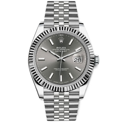 Καντράν Datejust 41m