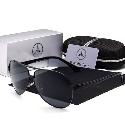 Óculos de sol Mercedes-Benz GLA