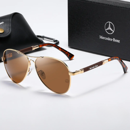 Óculos de sol Mercedes-Benz A200