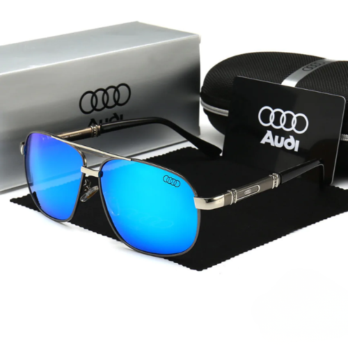 Okulary przeciwsłoneczne Audi XR8 Plus
