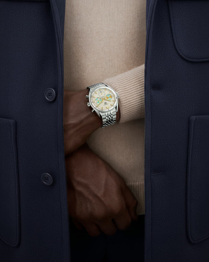 TAG Heuer Carrera Seafarer 42mm